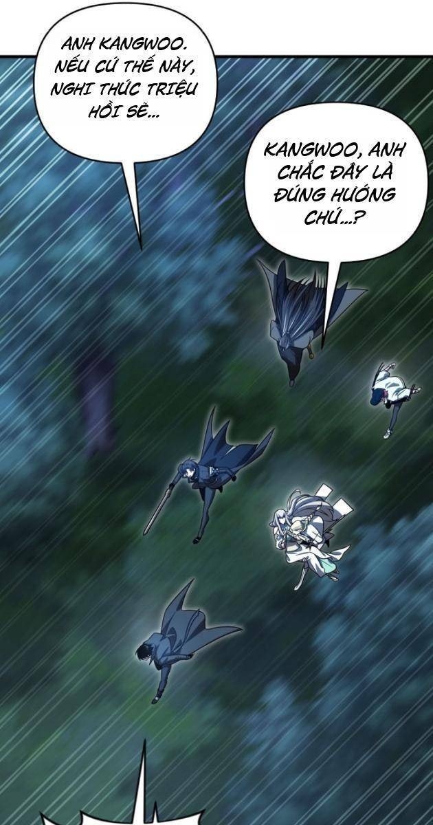 Người Chơi Trở Lại Sau 10000 Năm - Page 109