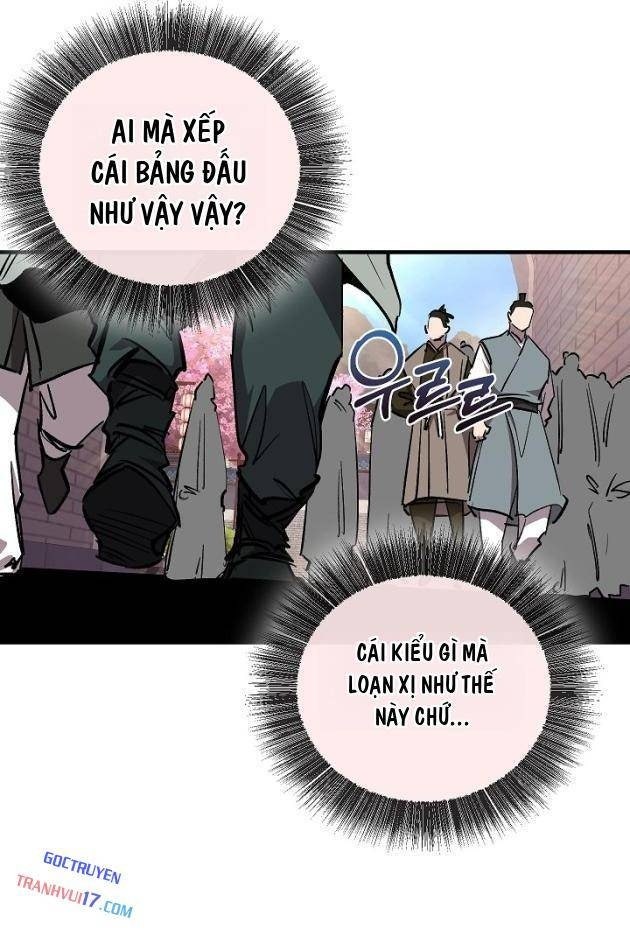 Thanh Mai Trúc Mã Của Đệ Nhất Thiên Hạ - Page 47