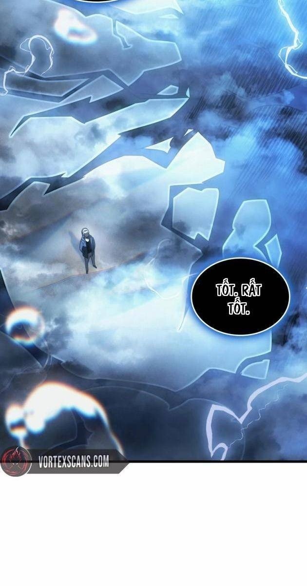 Sự Trở Lại Của Pháp Sư Vĩ Đại Sau 4000 Năm - Page 13