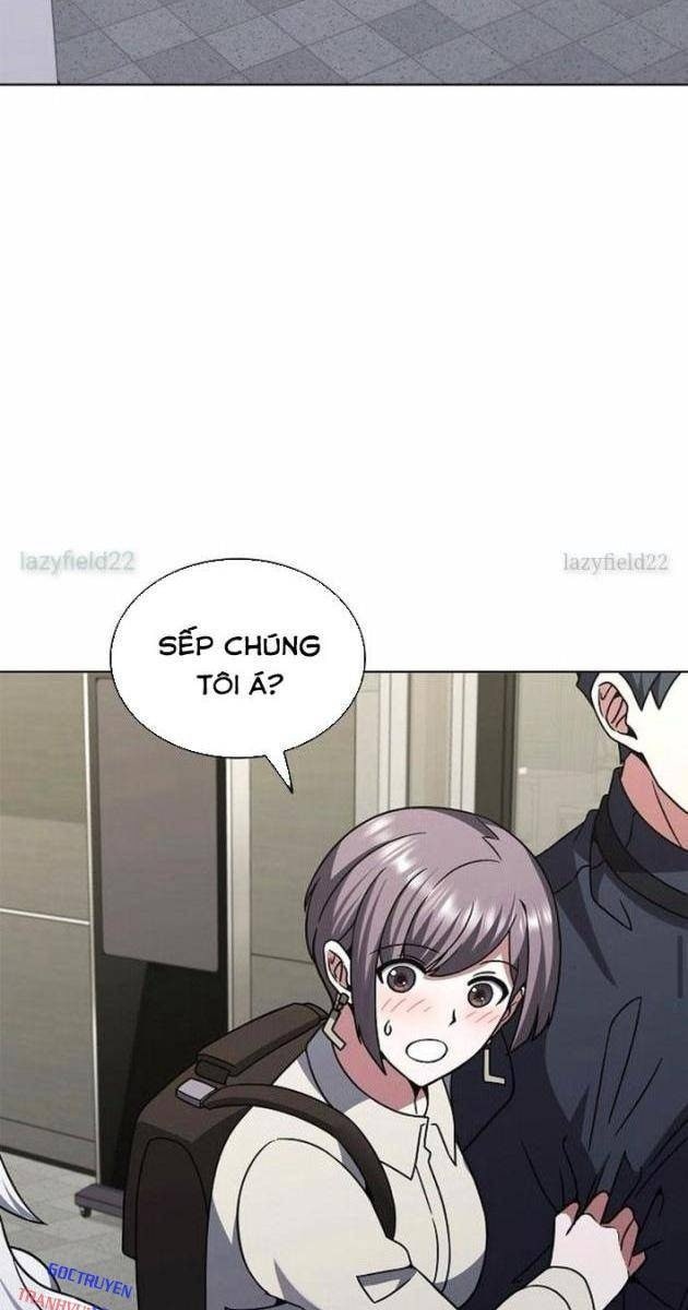 Ta Chi Phối Địa Ngục - Page 3