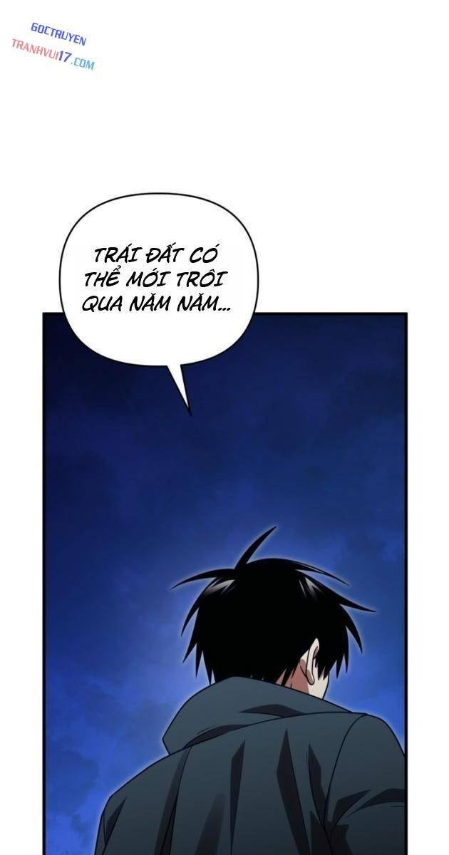 Người Chơi Trở Lại Sau 10000 Năm - Page 30