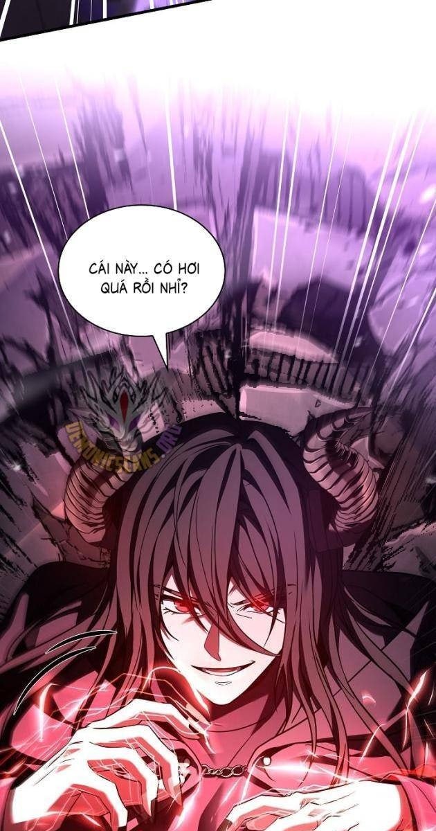 Sự Trở Lại Của Hiệp Sĩ Giáo Vô Song - Page 39