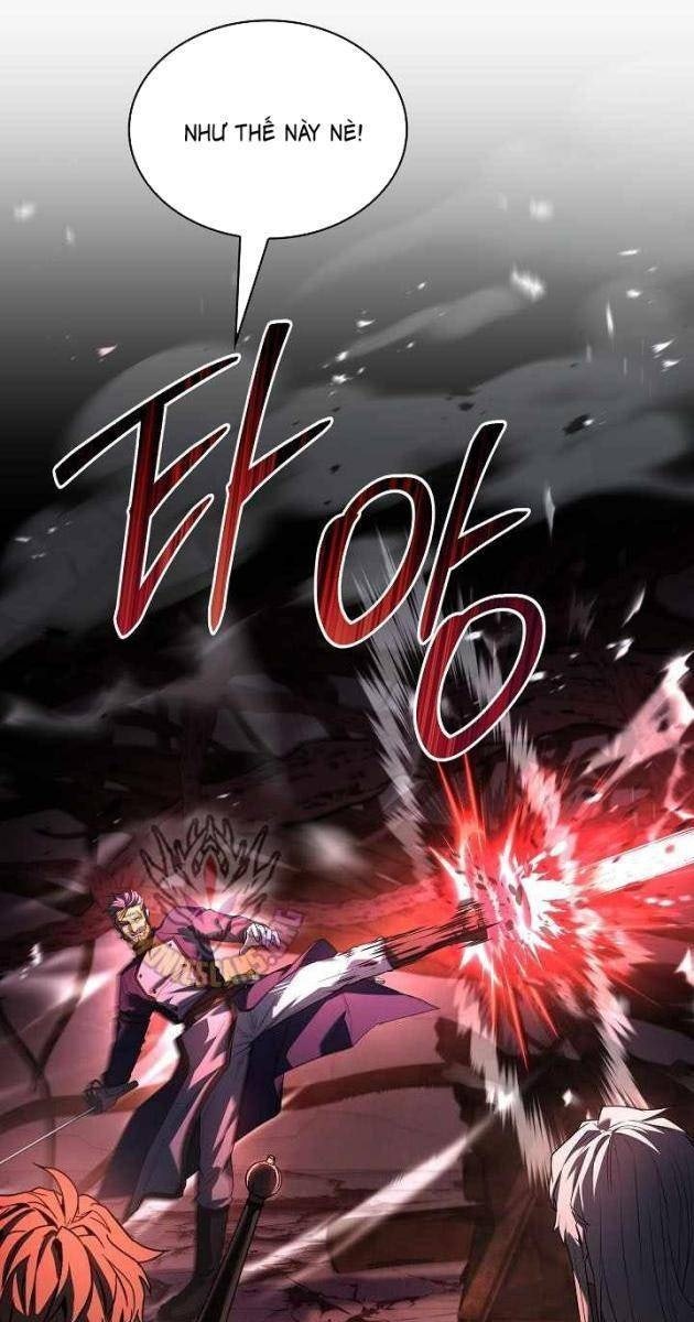 Sự Trở Lại Của Hiệp Sĩ Giáo Vô Song - Page 45