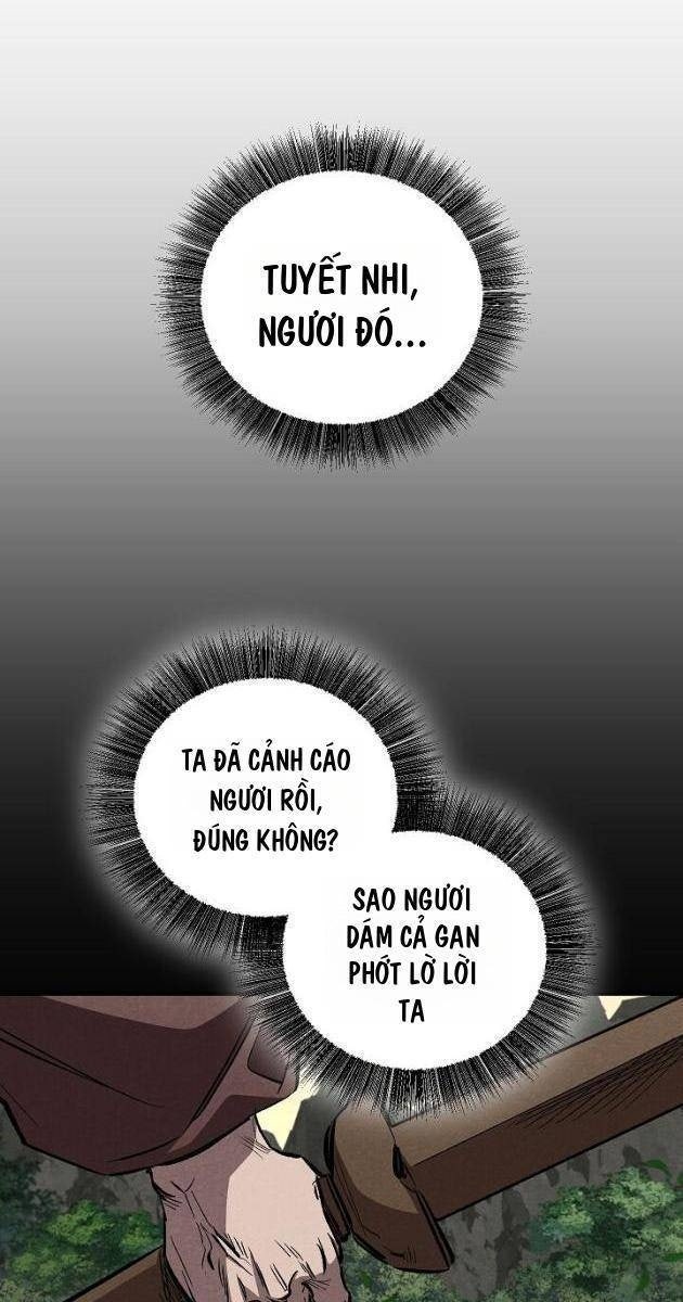 Thanh Mai Trúc Mã Của Đệ Nhất Thiên Hạ - Page 24