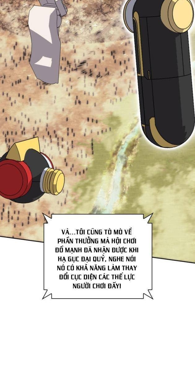 Vượt Qua Giới Hạn - Page 138