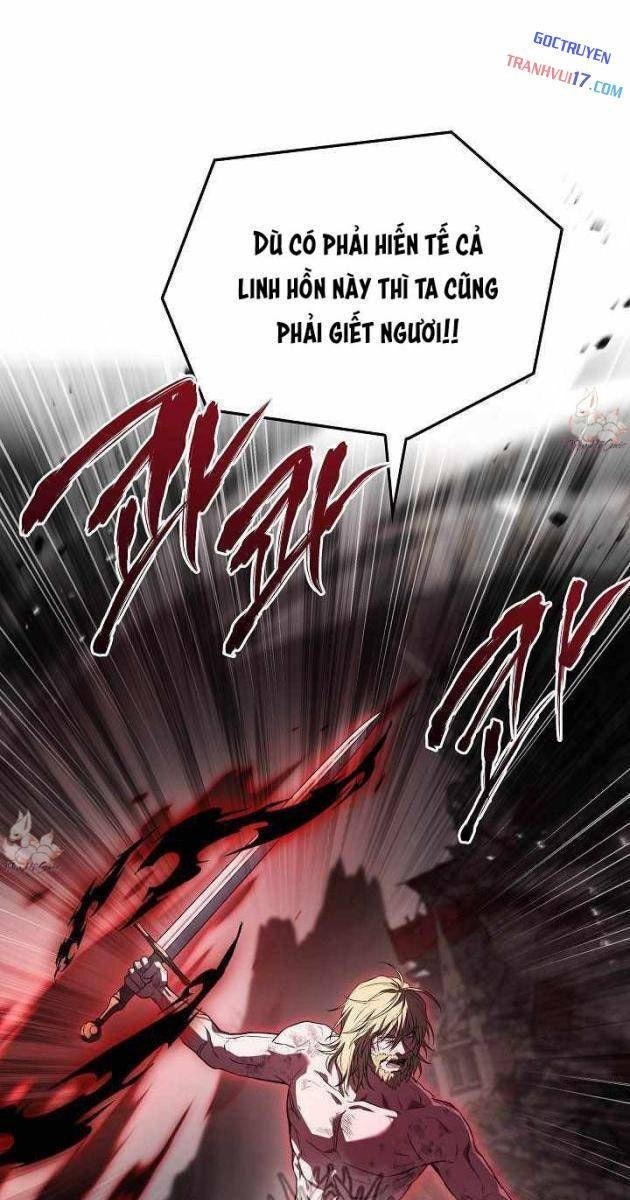 Sự Trở Lại Của Hiệp Sĩ Giáo Vô Song - Page 64