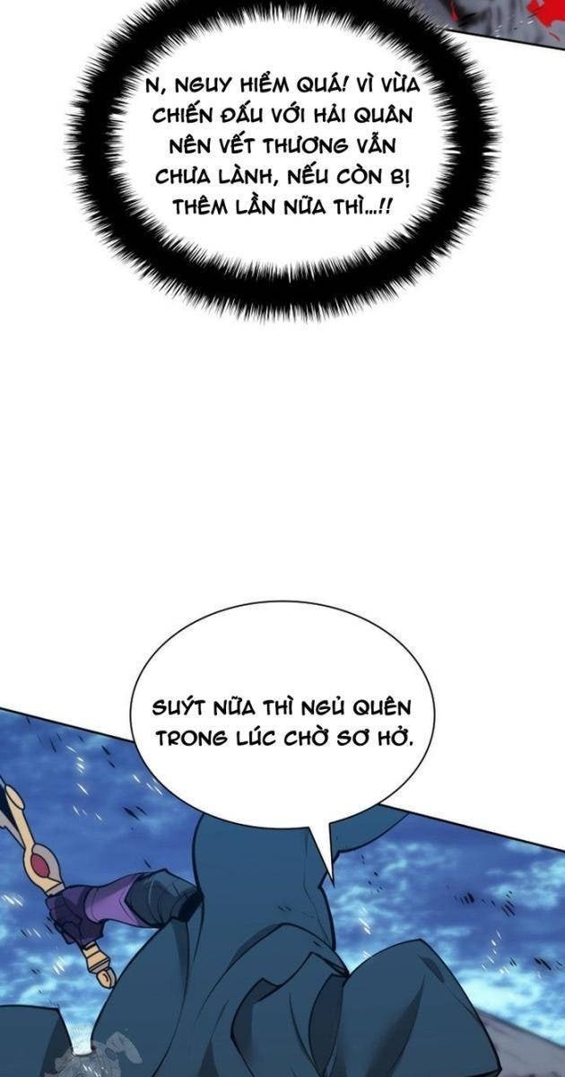 Vượt Qua Giới Hạn - Page 132