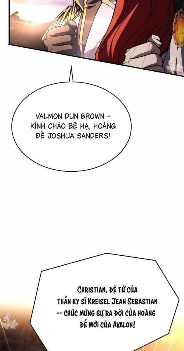 Sự Trở Lại Của Hiệp Sĩ Giáo Vô Song - Page 116