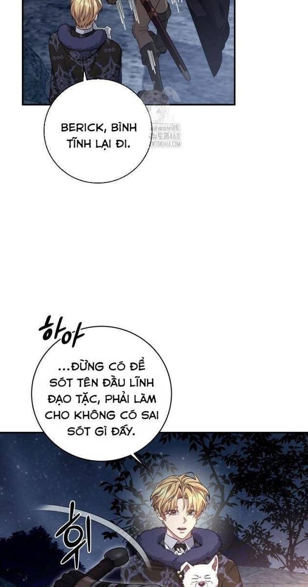 Bá Tước Khốn Nạn Là Hoàng Đế - Page 41