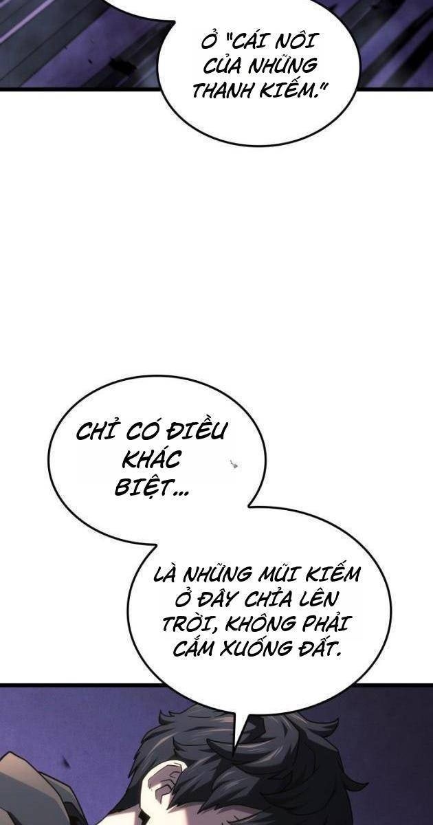 Thiết Huyết Kiếm Sĩ Phục Thù - Page 39