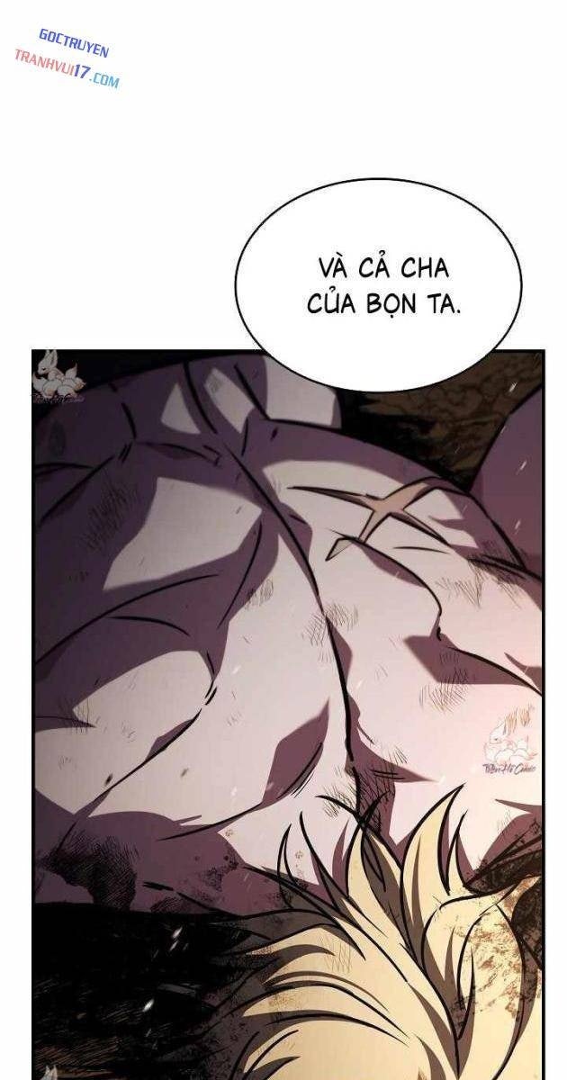 Sự Trở Lại Của Hiệp Sĩ Giáo Vô Song - Page 98