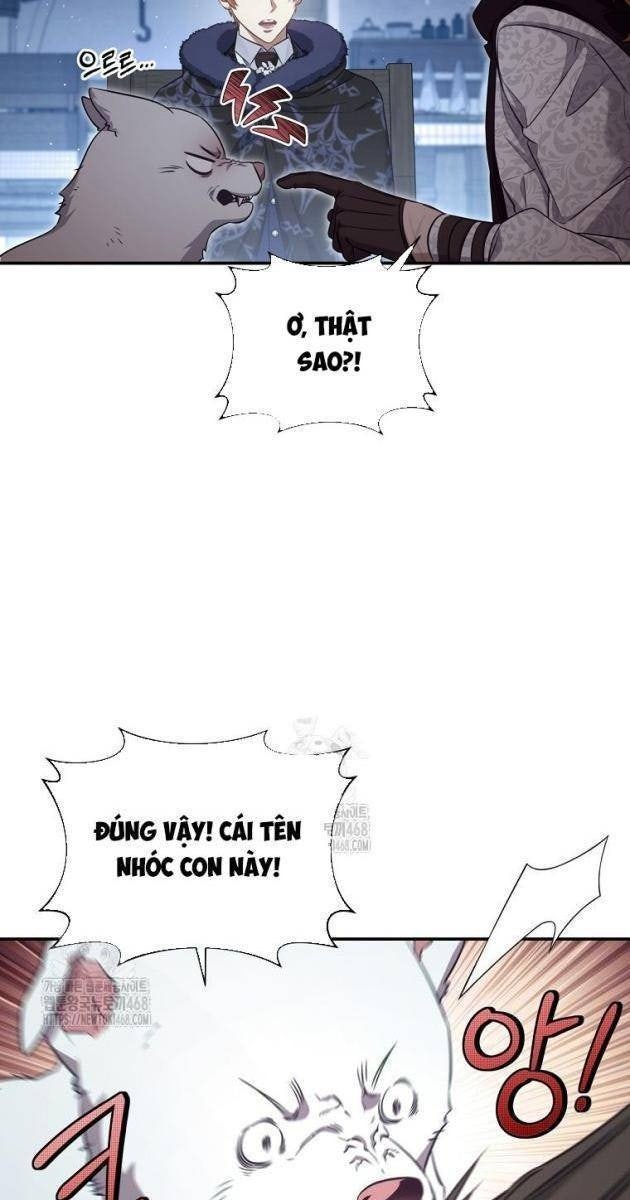 Bá Tước Khốn Nạn Là Hoàng Đế - Page 73