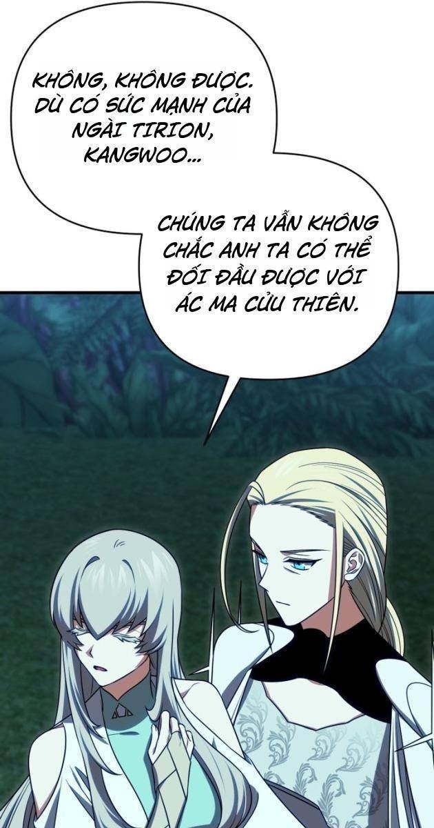 Người Chơi Trở Lại Sau 10000 Năm - Page 100