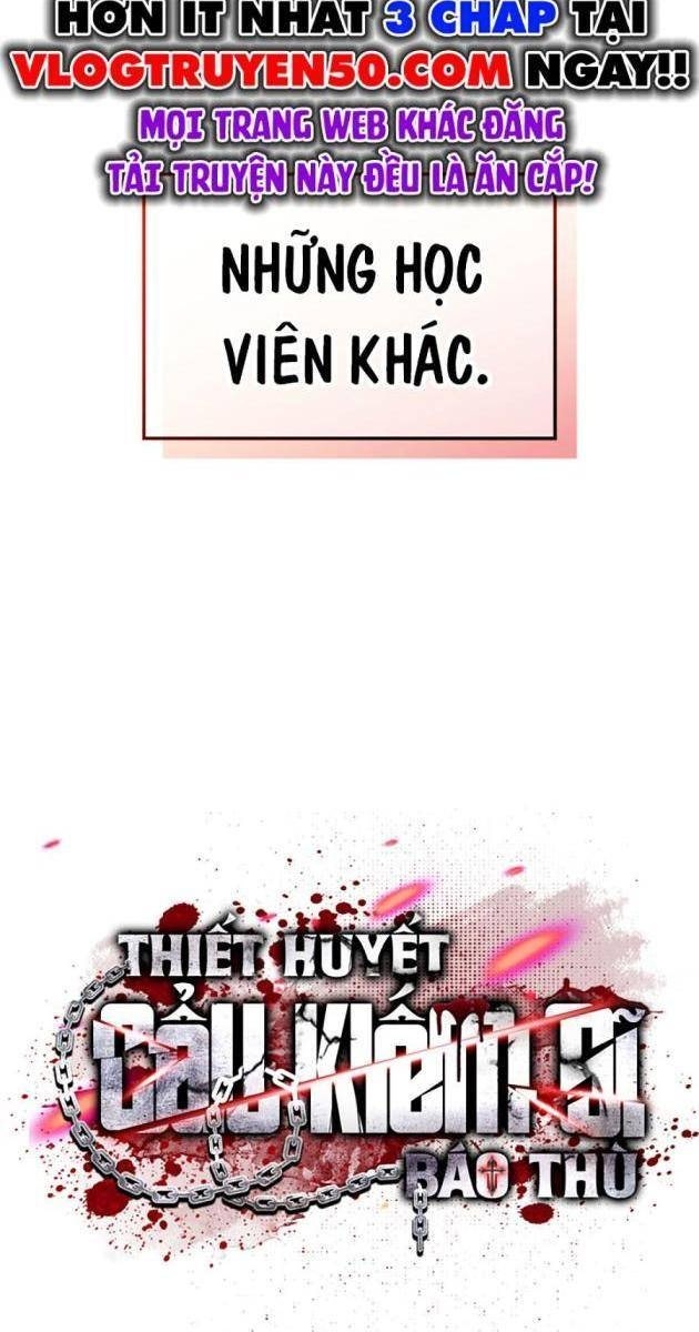 Thiết Huyết Kiếm Sĩ Phục Thù - Page 56