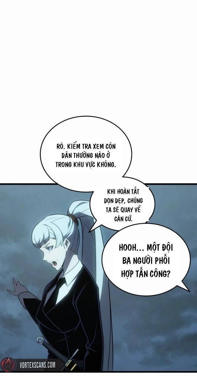 Sự Trở Lại Của Pháp Sư Vĩ Đại Sau 4000 Năm - Page 12