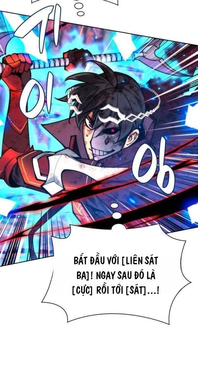 Vượt Qua Giới Hạn - Page 53