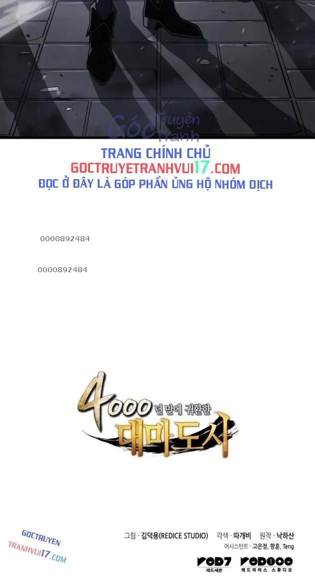 Sự Trở Lại Của Pháp Sư Vĩ Đại Sau 4000 Năm - Page 122