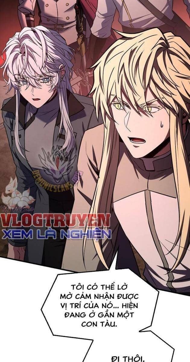 Sự Trở Lại Của Hiệp Sĩ Giáo Vô Song - Page 14