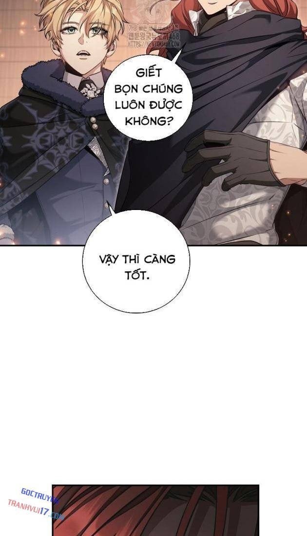 Bá Tước Khốn Nạn Là Hoàng Đế - Page 11