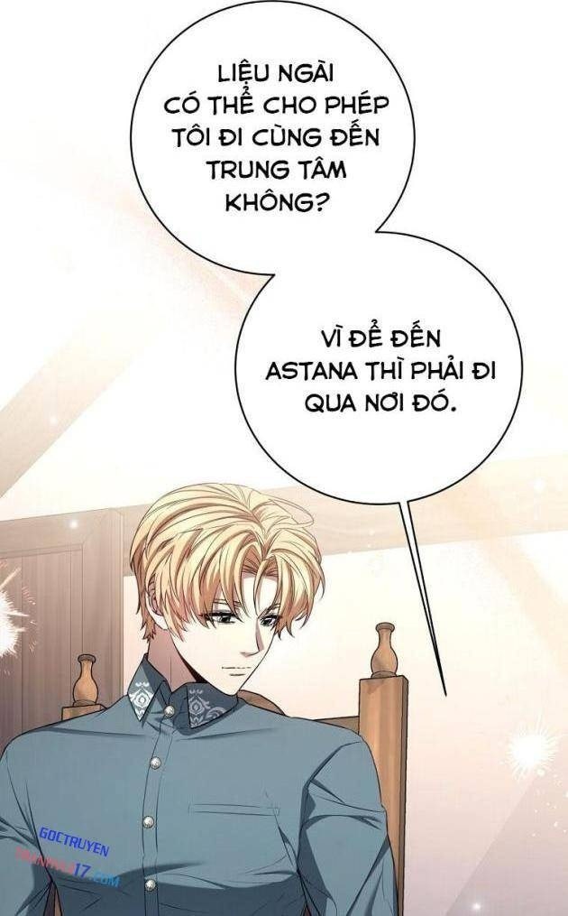 Bá Tước Khốn Nạn Là Hoàng Đế - Page 42