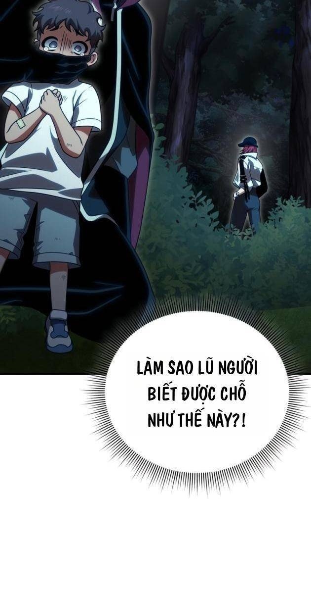 Người Chơi Trở Lại Sau 10000 Năm - Page 72