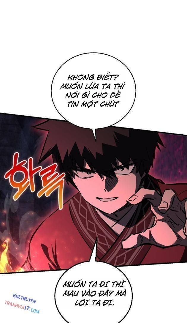 Thanh Mai Trúc Mã Của Đệ Nhất Thiên Hạ - Page 11