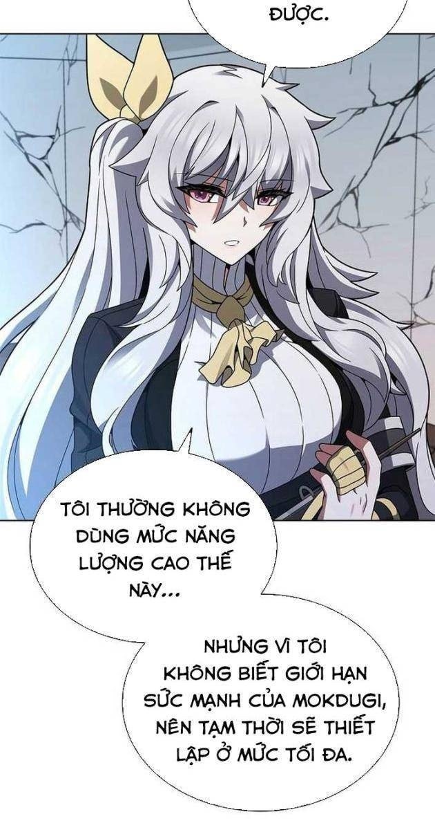Ta Chi Phối Địa Ngục - Page 20