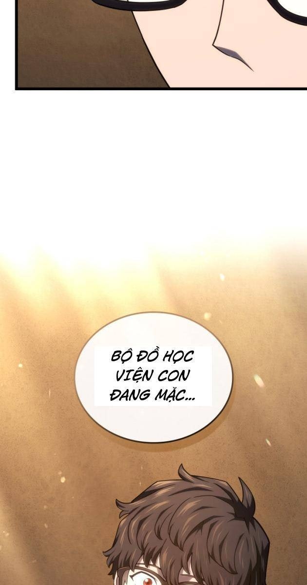 Thiết Huyết Kiếm Sĩ Phục Thù - Page 126