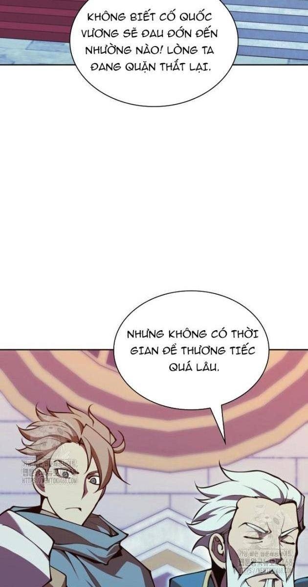 Vượt Qua Giới Hạn - Page 138