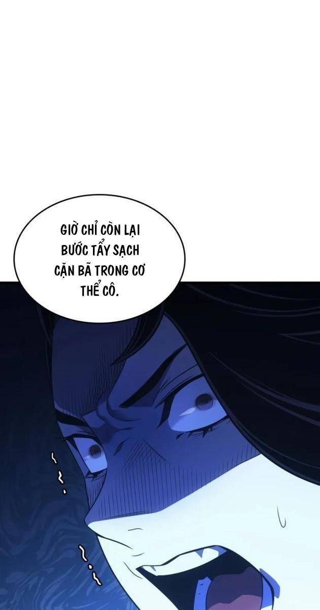 Sự Trở Lại Của Pháp Sư Vĩ Đại Sau 4000 Năm - Page 96