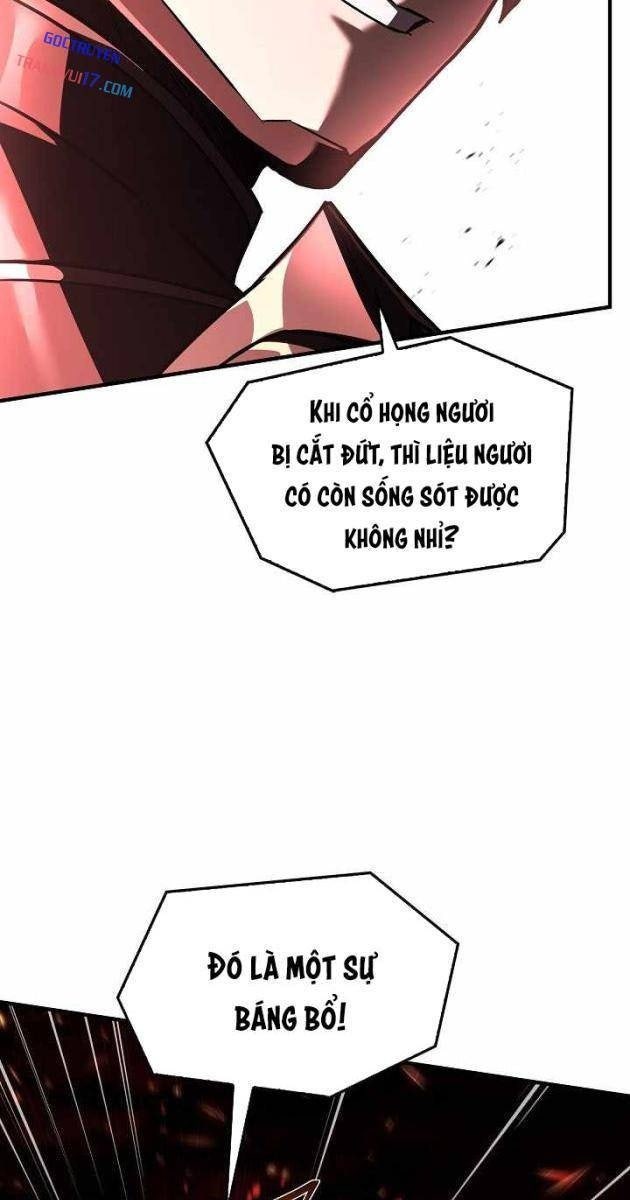 Sự Trở Lại Của Hiệp Sĩ Giáo Vô Song - Page 53