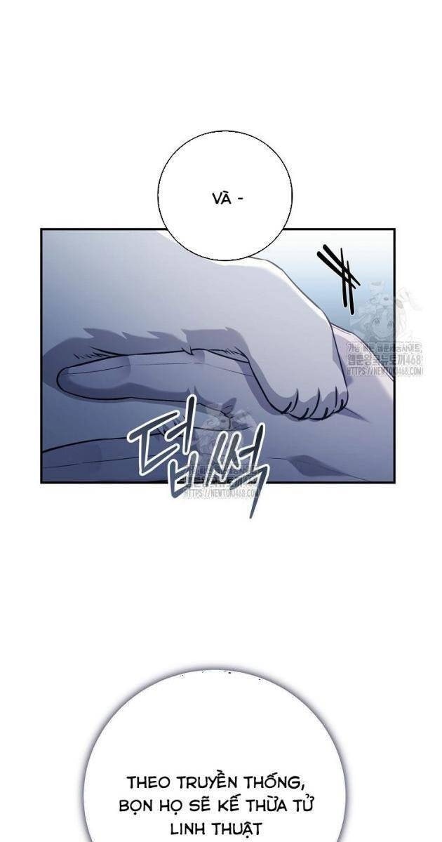 Bá Tước Khốn Nạn Là Hoàng Đế - Page 54
