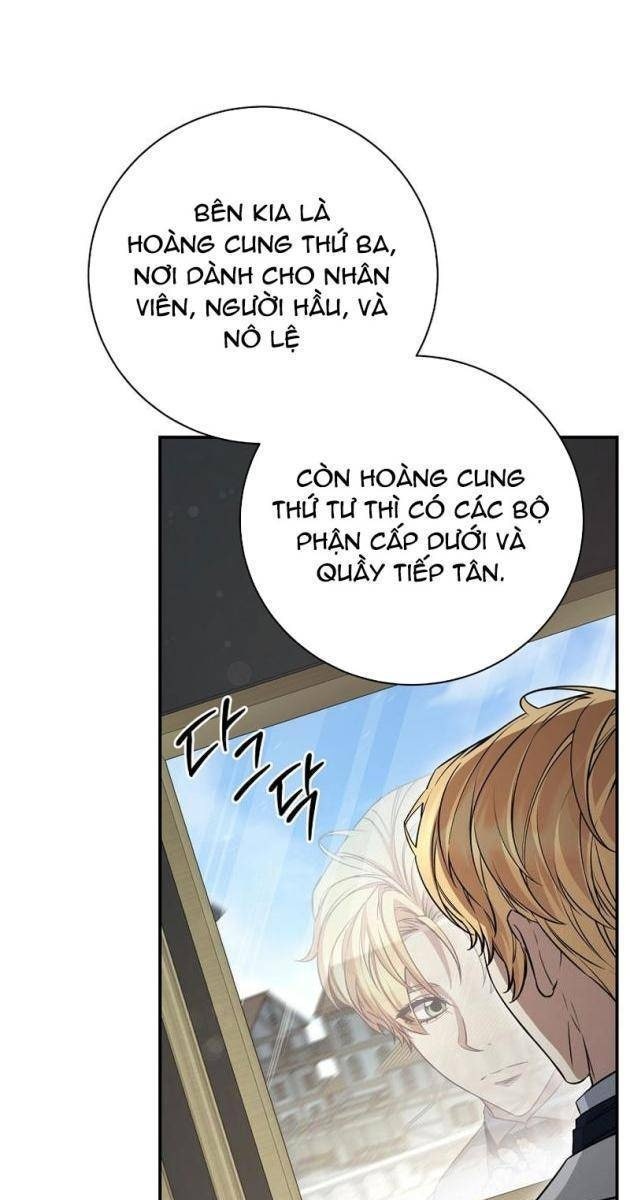 Bá Tước Khốn Nạn Là Hoàng Đế - Page 57