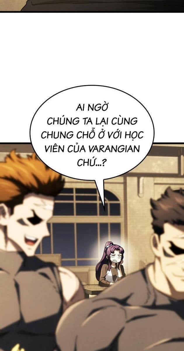 Thiết Huyết Kiếm Sĩ Phục Thù - Page 77