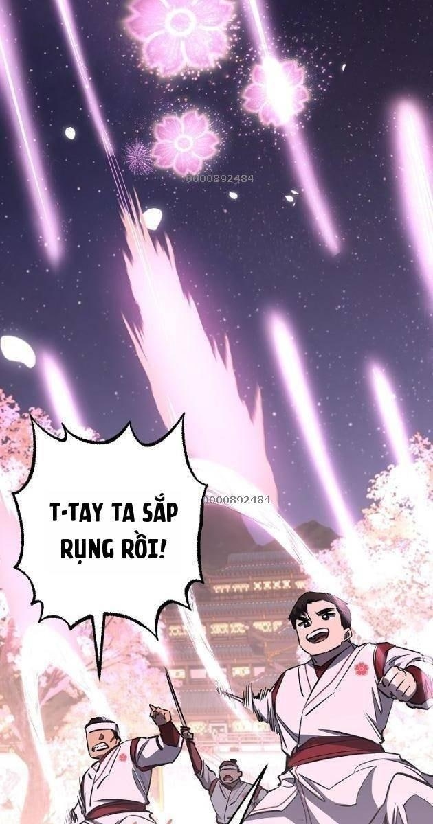 Thanh Mai Trúc Mã Của Đệ Nhất Thiên Hạ - Page 119