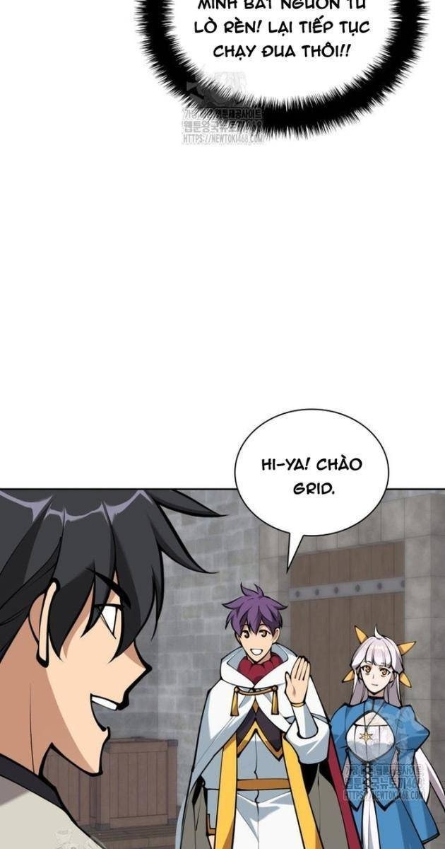 Vượt Qua Giới Hạn - Page 54
