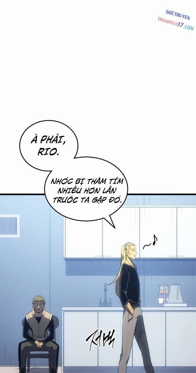Sự Trở Lại Của Pháp Sư Vĩ Đại Sau 4000 Năm - Page 54
