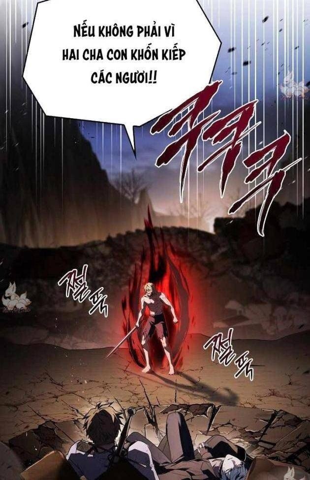 Sự Trở Lại Của Hiệp Sĩ Giáo Vô Song - Page 59