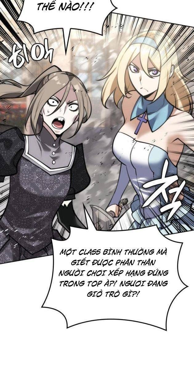 Vượt Qua Giới Hạn - Page 59