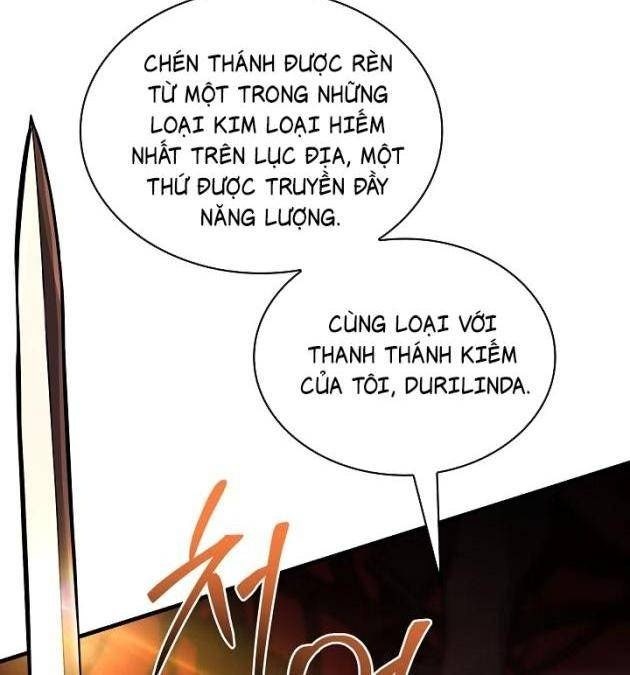 Sự Trở Lại Của Hiệp Sĩ Giáo Vô Song - Page 152