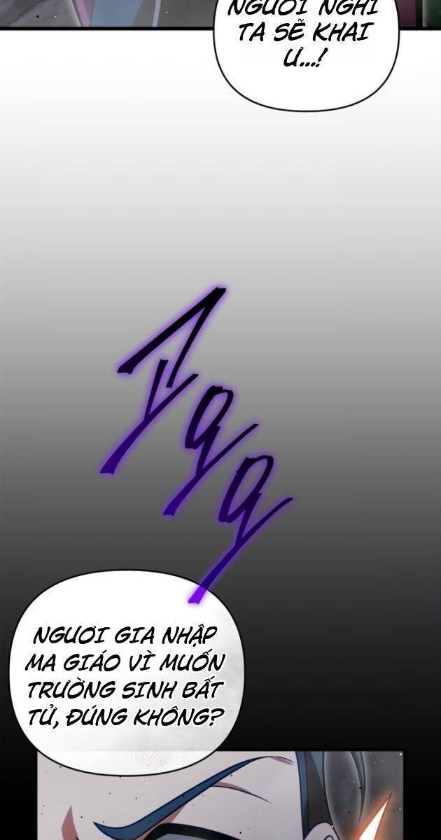 Người Chơi Trở Lại Sau 10000 Năm - Page 32