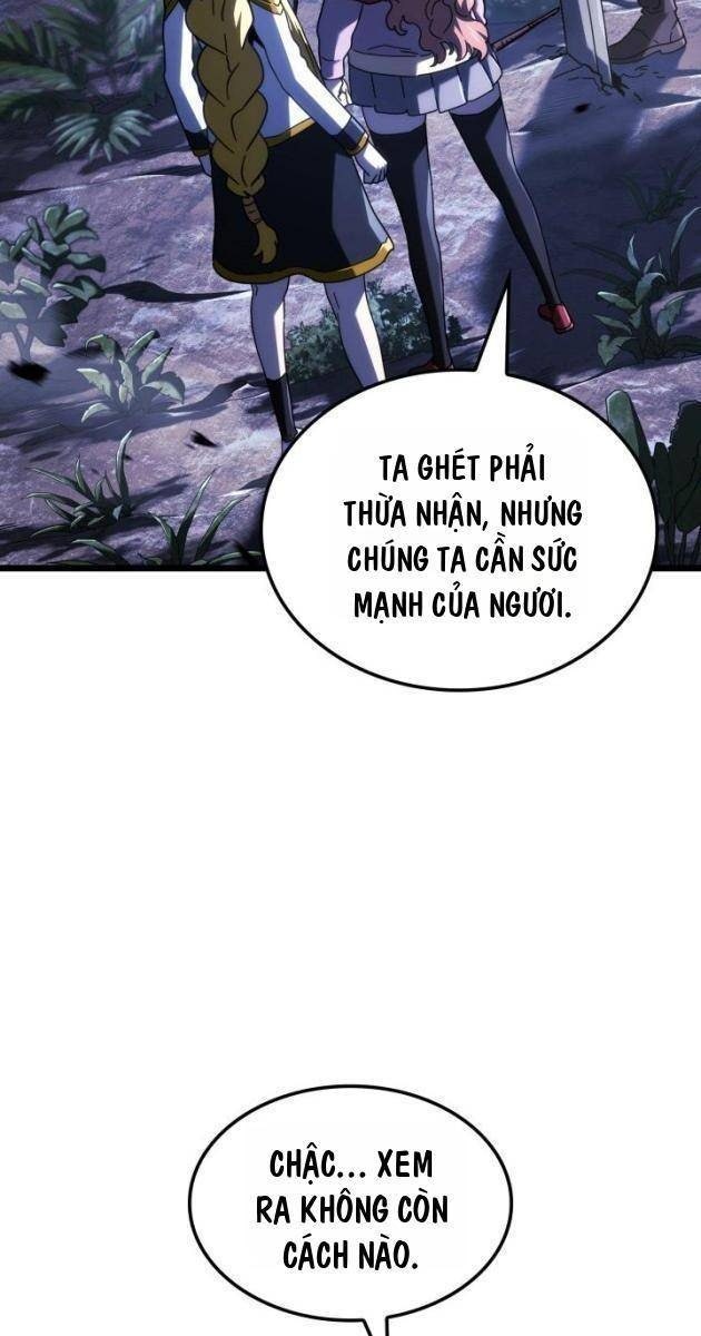Thiết Huyết Kiếm Sĩ Phục Thù - Page 117