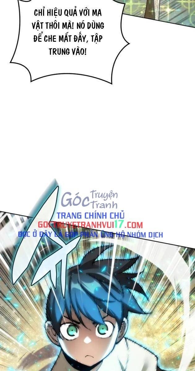 Vượt Qua Giới Hạn - Page 61