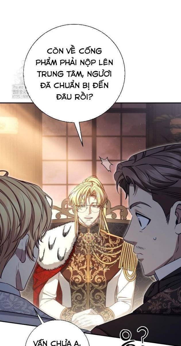 Bá Tước Khốn Nạn Là Hoàng Đế - Page 61