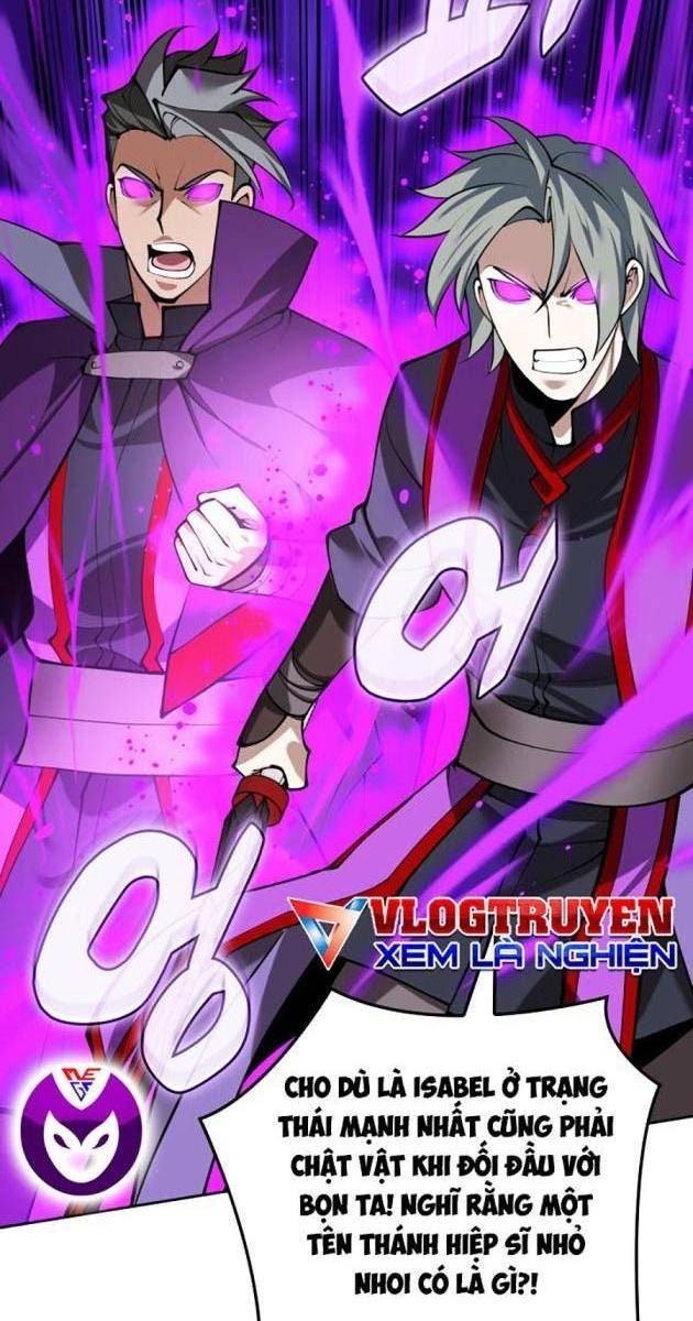 Vượt Qua Giới Hạn - Page 136
