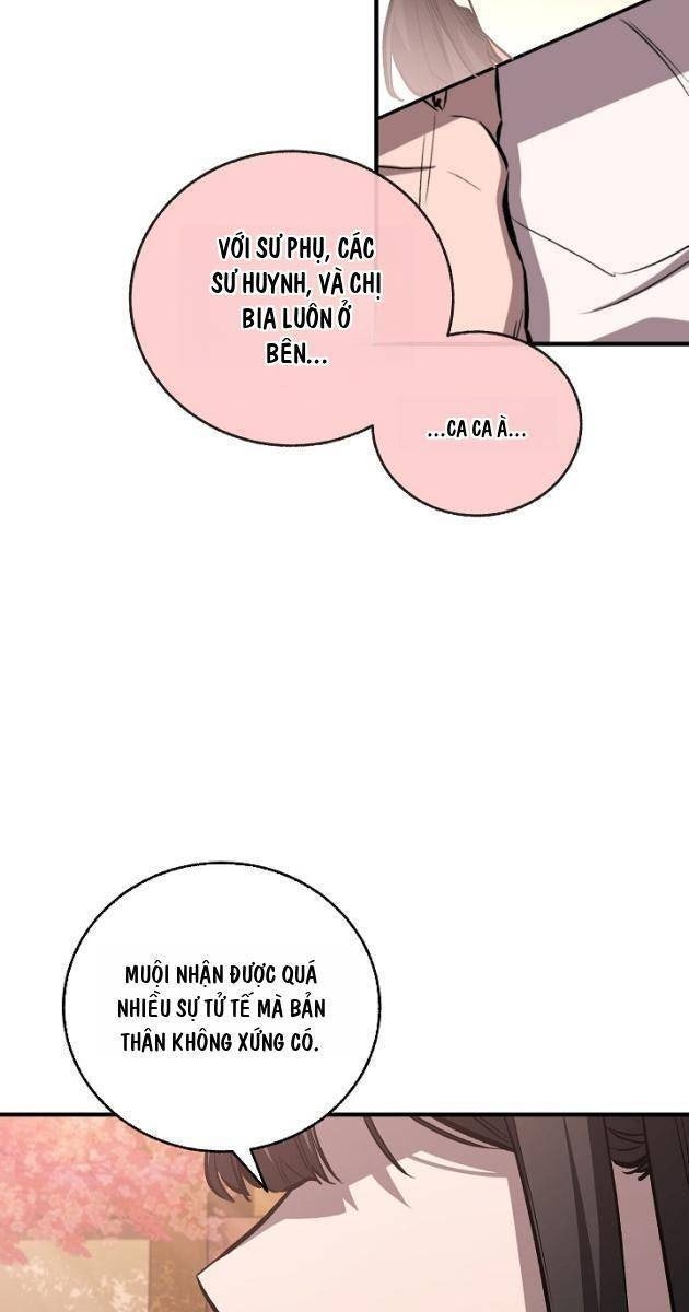 Thanh Mai Trúc Mã Của Đệ Nhất Thiên Hạ - Page 84