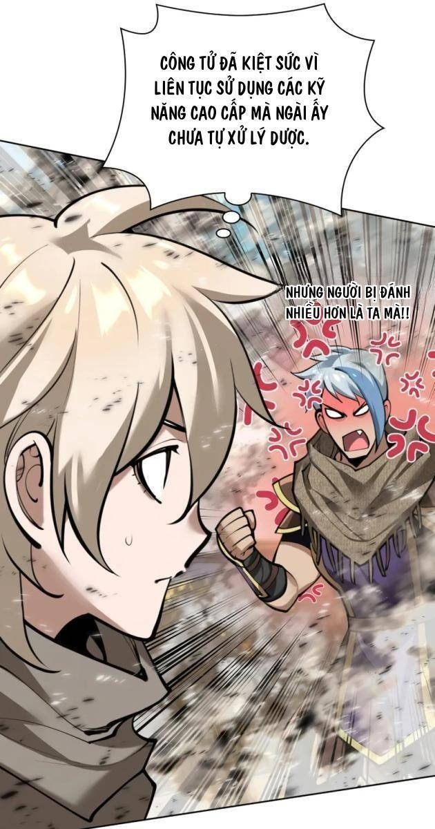 Vượt Qua Giới Hạn - Page 94
