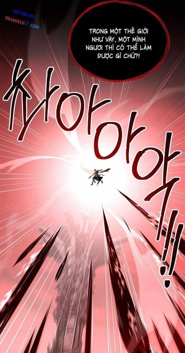Sự Trở Lại Của Hiệp Sĩ Giáo Vô Song - Page 113