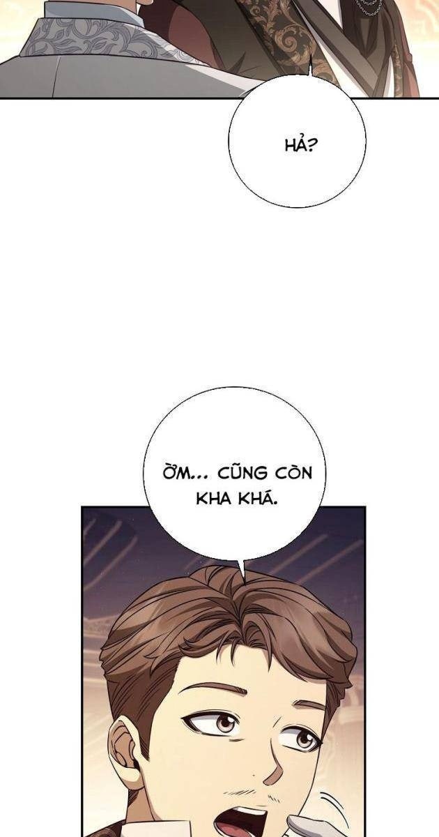 Bá Tước Khốn Nạn Là Hoàng Đế - Page 103