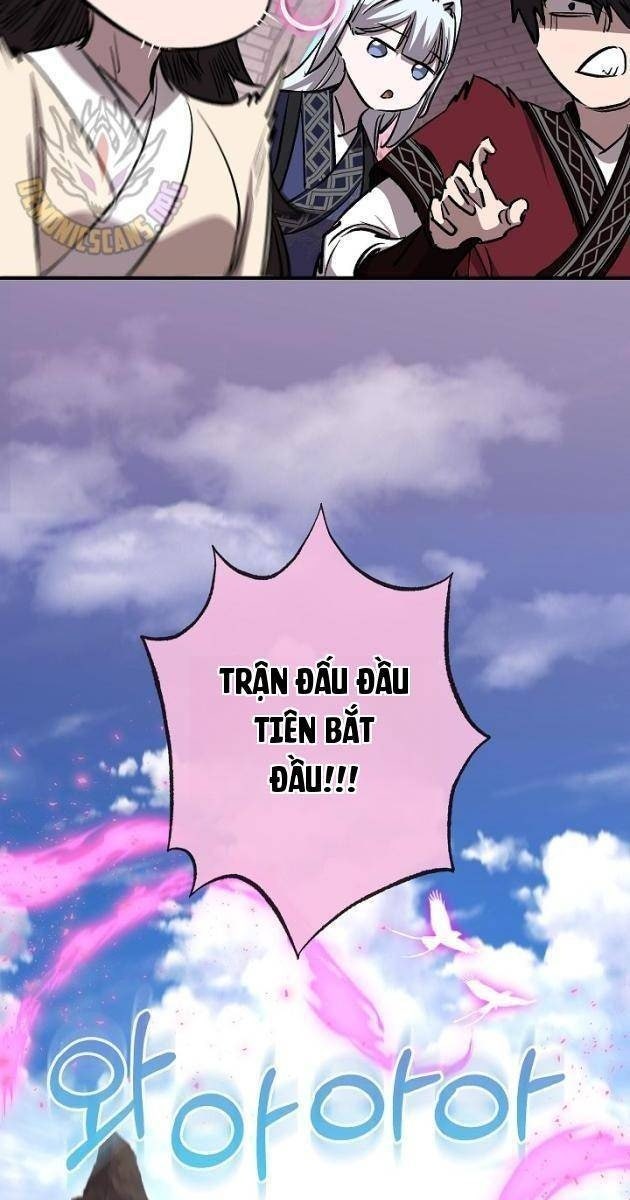 Thanh Mai Trúc Mã Của Đệ Nhất Thiên Hạ - Page 65